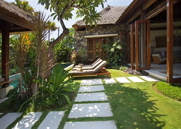 Villa Suar Drupadi Seminyak 
